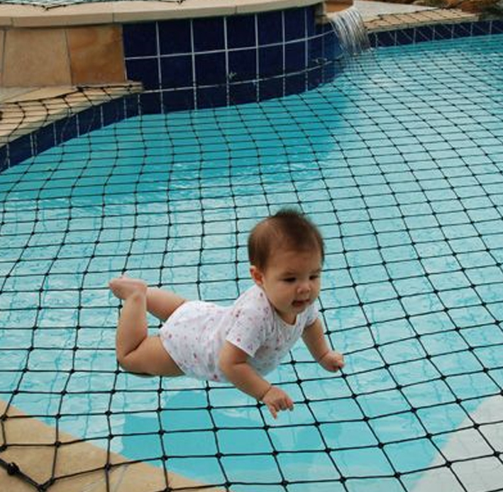 Swimming Pool Safety Nets in Pune | Call 9170350909 for Free Quote.