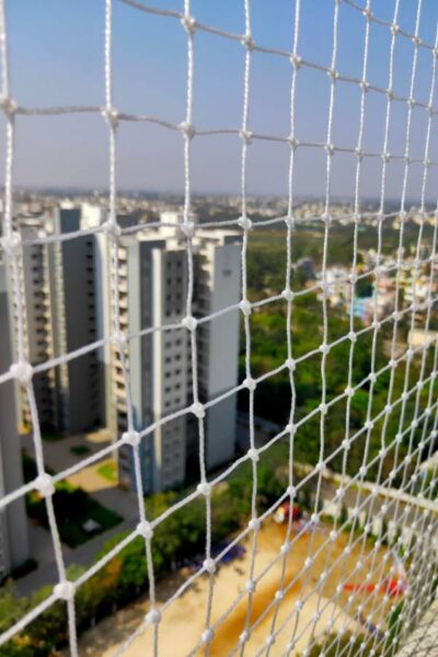 Bird Nets Installation Near Me in Pune & Mumbai