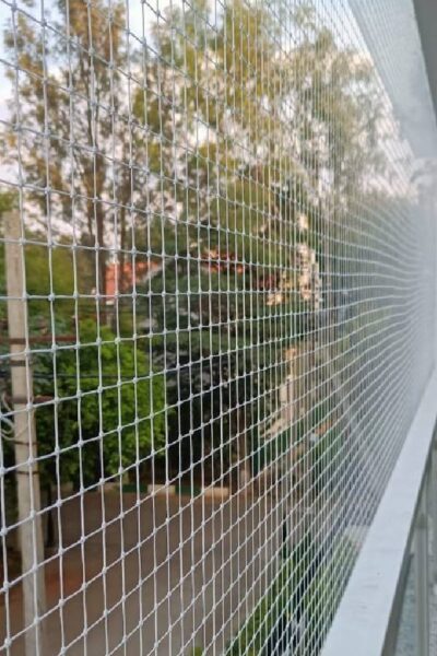 Bird Netting Service in Pune | Call Gandhi for 9170350909 Free Quote.